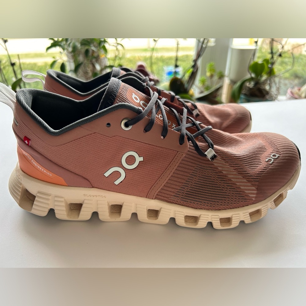 Cloud X 3 Shift Cross Training Shoe (Women)